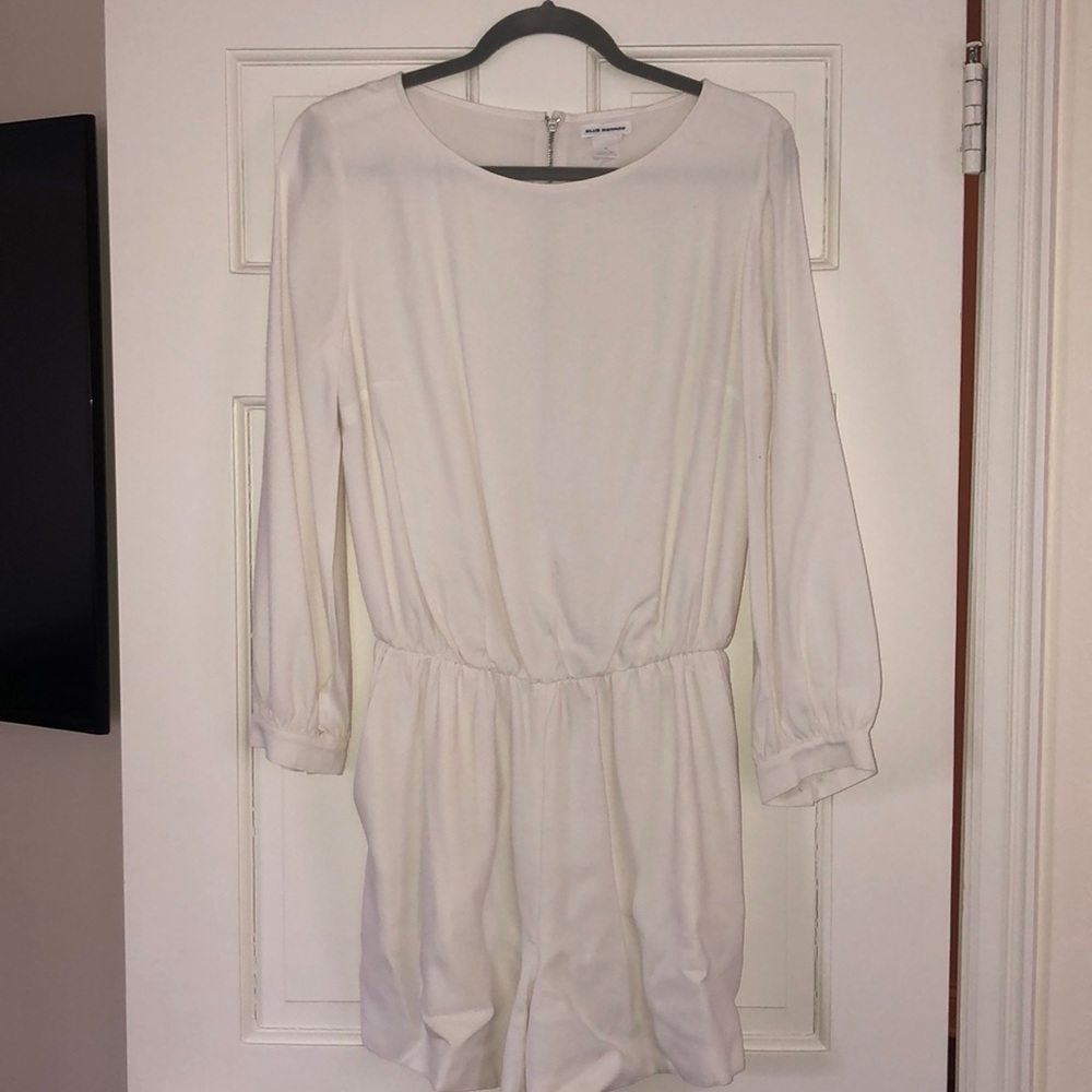 Club Monaco romper